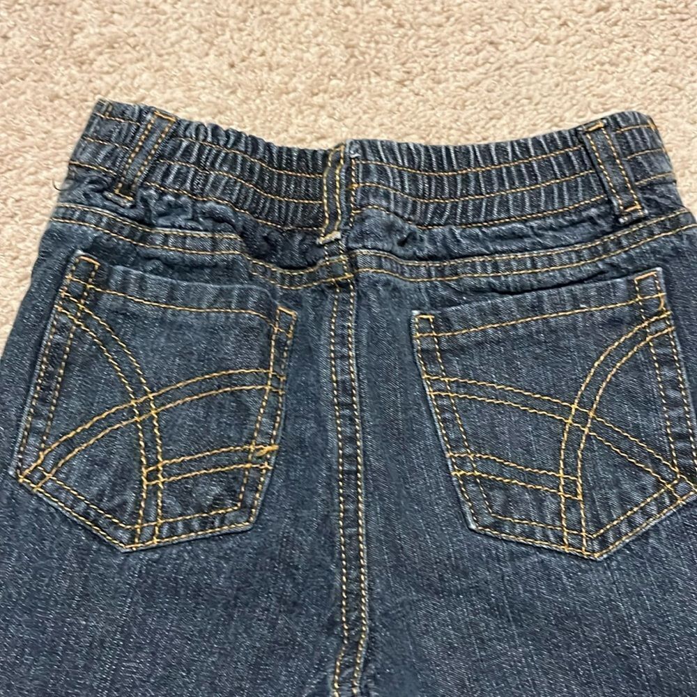 KENNETH COLE REACTION BOYS SIZE 24 MONTHS JEANS - Picture 3 of 4